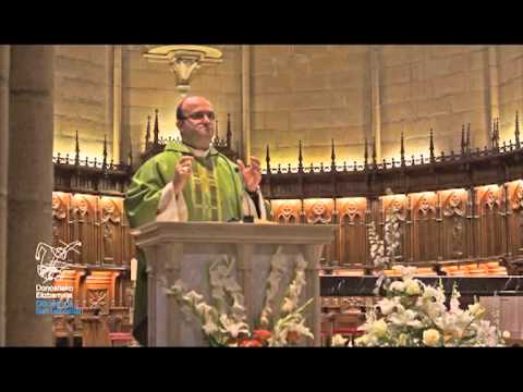 Homilía 9 junio 2013