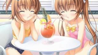 Nightcore - So schmeckt der Sommer