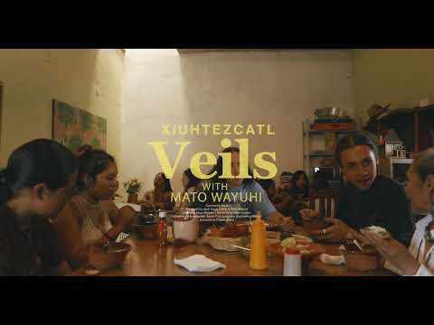 Xiuhtezcatl & Mato Wayuhi - Veils (outro)