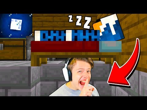 HO PASSATO 24 ORE NELLA CASA DI KENDAL!! *NON LO SAPEVA* - Minecraft ITA