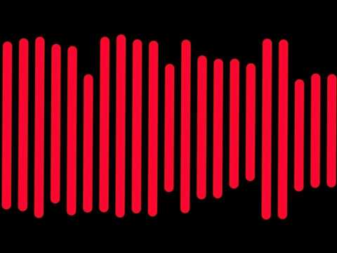 Club Visuals 498 - Red Bars Free Background Footage HD