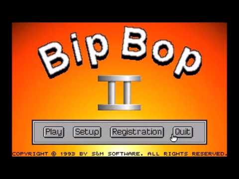 Bip Bop II