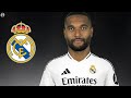 Jonathan Tah - Welcome to Real Madrid? 2024 - Skills, Tackles & Passes | HD
