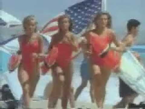 Baywatch S8 - Memorial Day