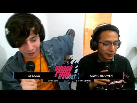 Smash Fest to the Sky Day 1