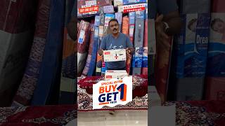 Download lagu Diwali Biggest Offer - Buy One Get One Free | Raja Stores Tambaram | #trending #offer #diwalispecial mp3