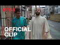 Getting Curious With Jonathan Van Ness | Can We Say Bye-bye To The Binary? | Netflix