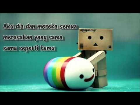 Nicky Tirta feat Abbo -  Jomblo