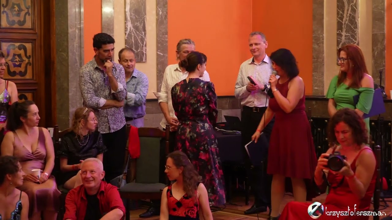 Aneta Orlik & Emre Eroglu 5