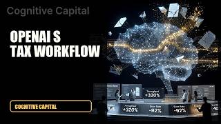 OpenAI's Tax Workflow: How HSP Found 40,000 Hours of Capacity