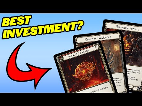 Cold foil vs Rainbow foil. What should you buy ?