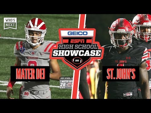 download lagu mp3 mp4 Saint Johns Football, download lagu Saint Johns Football gratis, unduh video klip Saint Johns Football