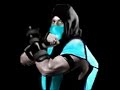 Ultimate Mortal Kombat Trilogy MK1 Sub Zero Mega EverDrive