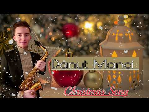 Danut Manci - Christmas Song 2020