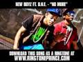 New Boyz - No More [ New Video + Download ]