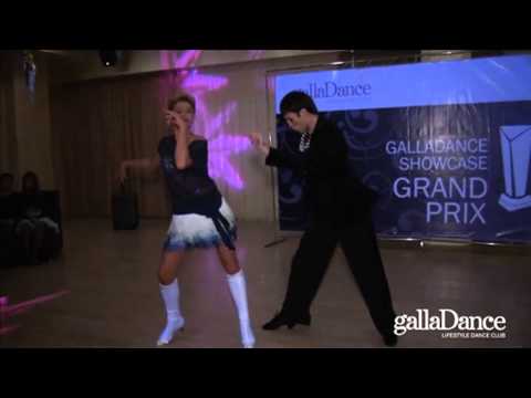 Grand Prix GallaDance Dostyk - Liliana cruise