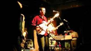 Agents of Good Roots, Dress Circle, Kinda Early