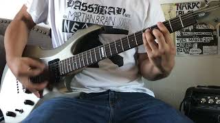 Beastie Boys - Riot Fight (Cover)