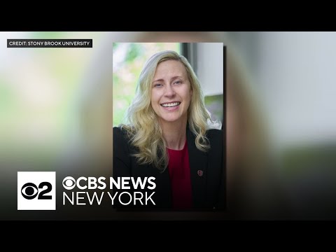 Stony Brook University's Maurie McInnis named president of Yale