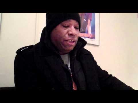 Big Country | Tony Butler | Interview | 11th Feb 2012 | Music News