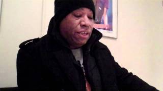Big Country | Tony Butler | Interview | 11th Feb 2012 | Music News