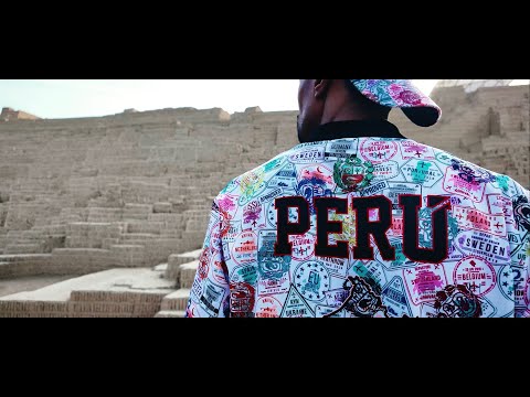 Joe Blow “Check on Me”  shot in LIMA PERÚ