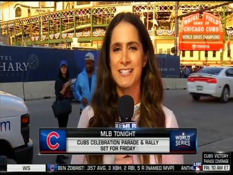 The Day After "It" Happened (part 4 of 7) - Thursday, November 3, 2016