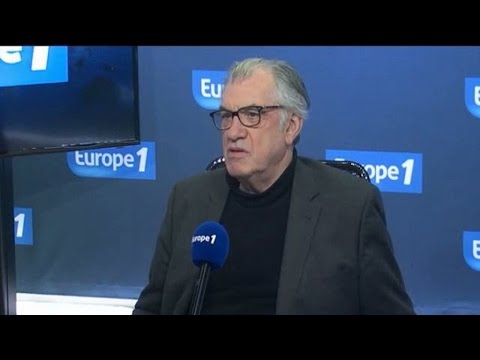 Serge July : "Tous les politique ont une conception utilitariste du journalisme"