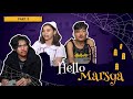 Hello Marsya Eps 31 Part 3 Frislly Marsya Special Halloween