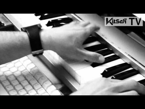 KitSch Crew feat. Luke Aster - Doors Of Your Heart (Teaser)