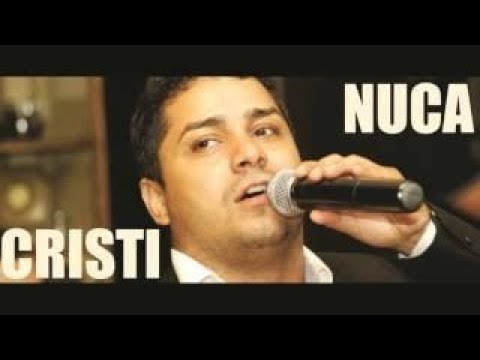 CRISTI NUCA - Frunzulita de mohor (AUDIO OFICIAL 2013)