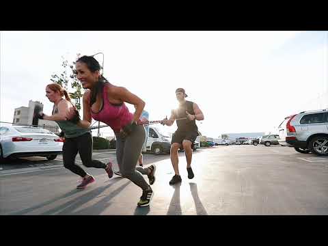 Up to 90% Boot Camp Classes at OC Fit - Second Medium