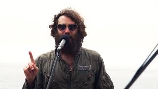 Cuddle Magic - Kiss You (Live on PressureDrop.tv)