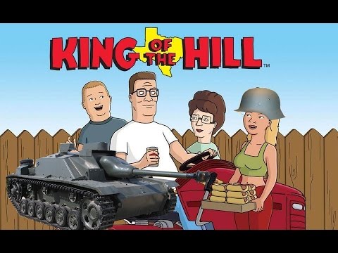 KotH GCS Special - Jove vs. HelpingHans - Winner then plays Theodosios