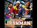 Ghostface Killah - 260 (Feat. Raekwon) (Ironman) (1996)