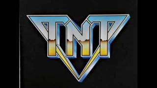 TNT   Harley Davidson