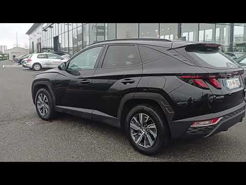 Hyundai Tucson Executive HEV 1.6 Petrol 5dr - Image 2