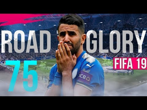 FIFA 19 - I BROKE A CONTROLLER !! - RTG #75