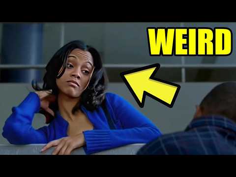 Drumline (2002): 15 kuriose Fakten, die du noch nicht kanntest!