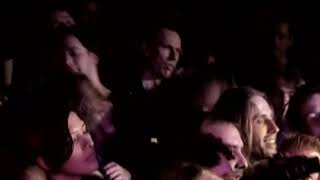 Queenadreena - Live At The ICA - Suck