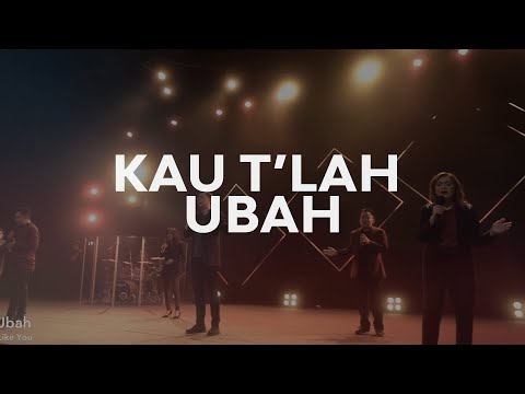 Moment of Worship | Kau T'lah Ubah (Official GMS Church)