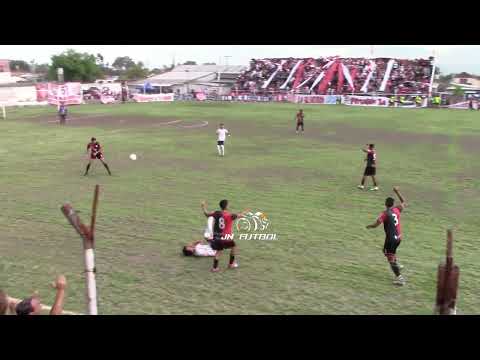 TORNEO REGIONAL - BOROQUIMICA 1  - TUCUMÁN CENTRAL 2