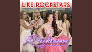 Like Rockstars