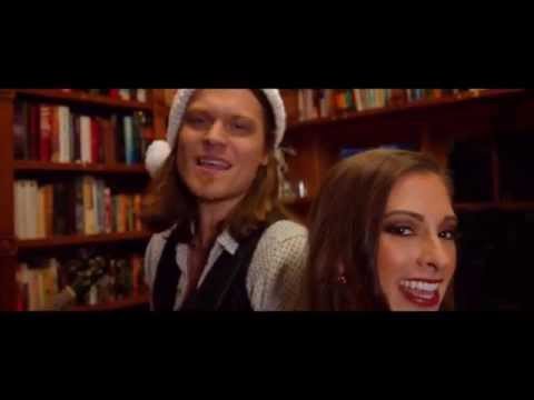 Home Alone Tribute - The Imaginaries Maggie McClure & Shane Henry Happiest Of Holidays Music Video