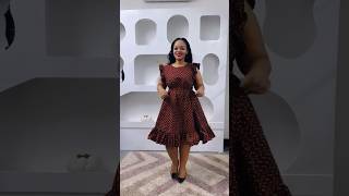MISHONO YA VITENGE MAGAUNI MAFUPI #zamakalefashion #latestafricaprint #africanclothing #africa