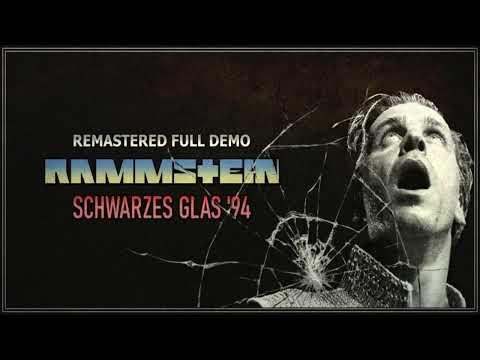 07. Rammstein - Schwarzes Glas '94 (Remastered Full Demo)