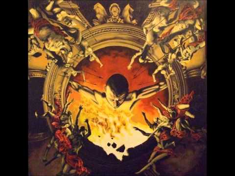 Apotheosys - The First Counterbirth