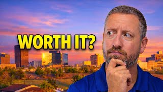 Moving to Amarillo Texas in 2026  Watch This First.