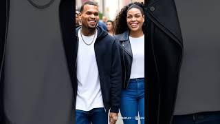 Chris Brown And Jordin Sparks 2025 Comeback 😍😍😍 🎶🎶 FOREVER IN YOUR EYES&quot;🎶🎶