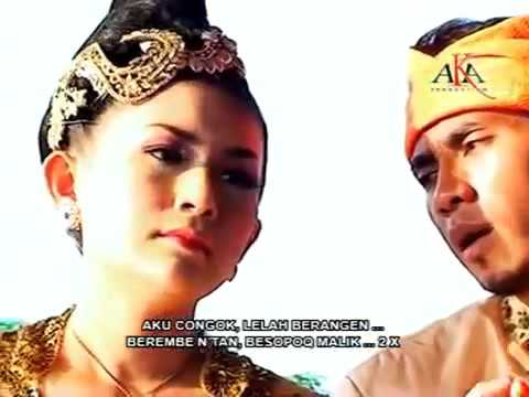 Lagu Sasak Lombok - Becine Bute (Amaq Olla).mp4
